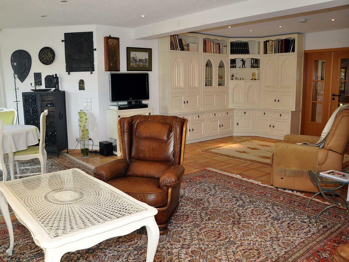 Rickenbach  Ferienhaus Zirbe מראה חיצוני תמונה
