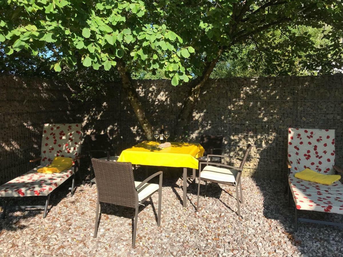 Rickenbach  Ferienhaus Zirbe מראה חיצוני תמונה